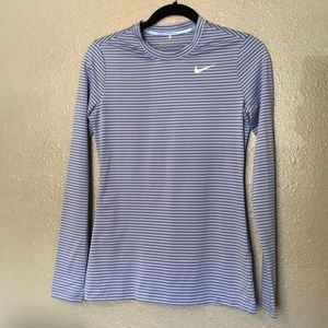 Nike DriFit Long Sleeve Top